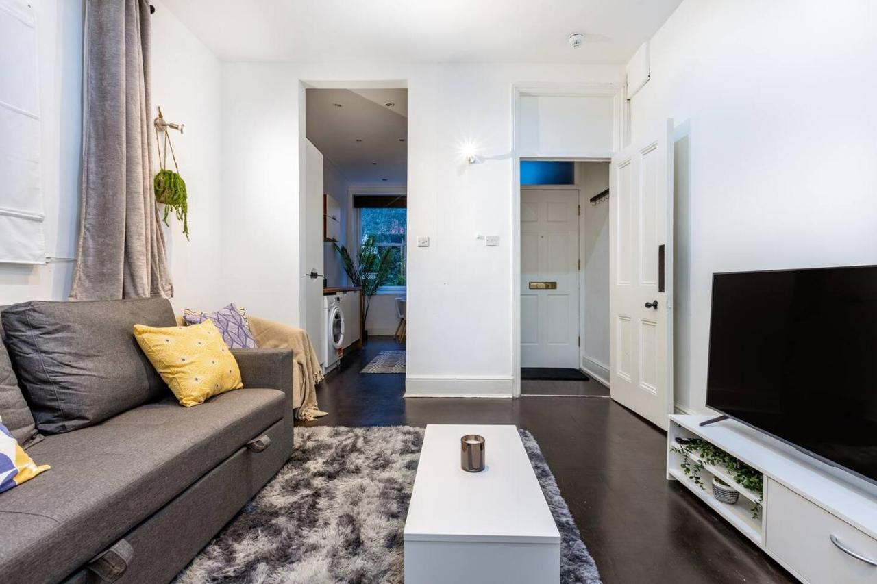 Appartement Spacious Apt In Central Londres