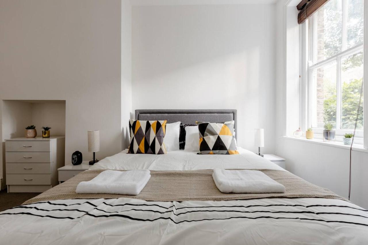 Appartement Spacious Apt In Central Londres