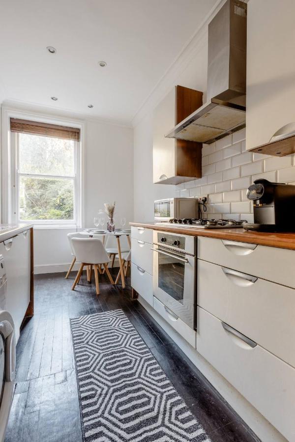 Appartement Spacious Apt In Central Londres